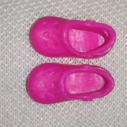 doll of girl accessories boots shoes 30cm gift for girl 1/ 6 dongcheng e duokuanxuanze