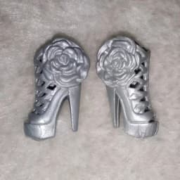 doll of girl accessories boots shoes 30cm gift for girl 1/ 6 dongcheng e duokuanxuanze