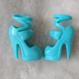 doll of girl accessories boots shoes 30cm gift for girl 1/ 6 dongcheng e duokuanxuanze