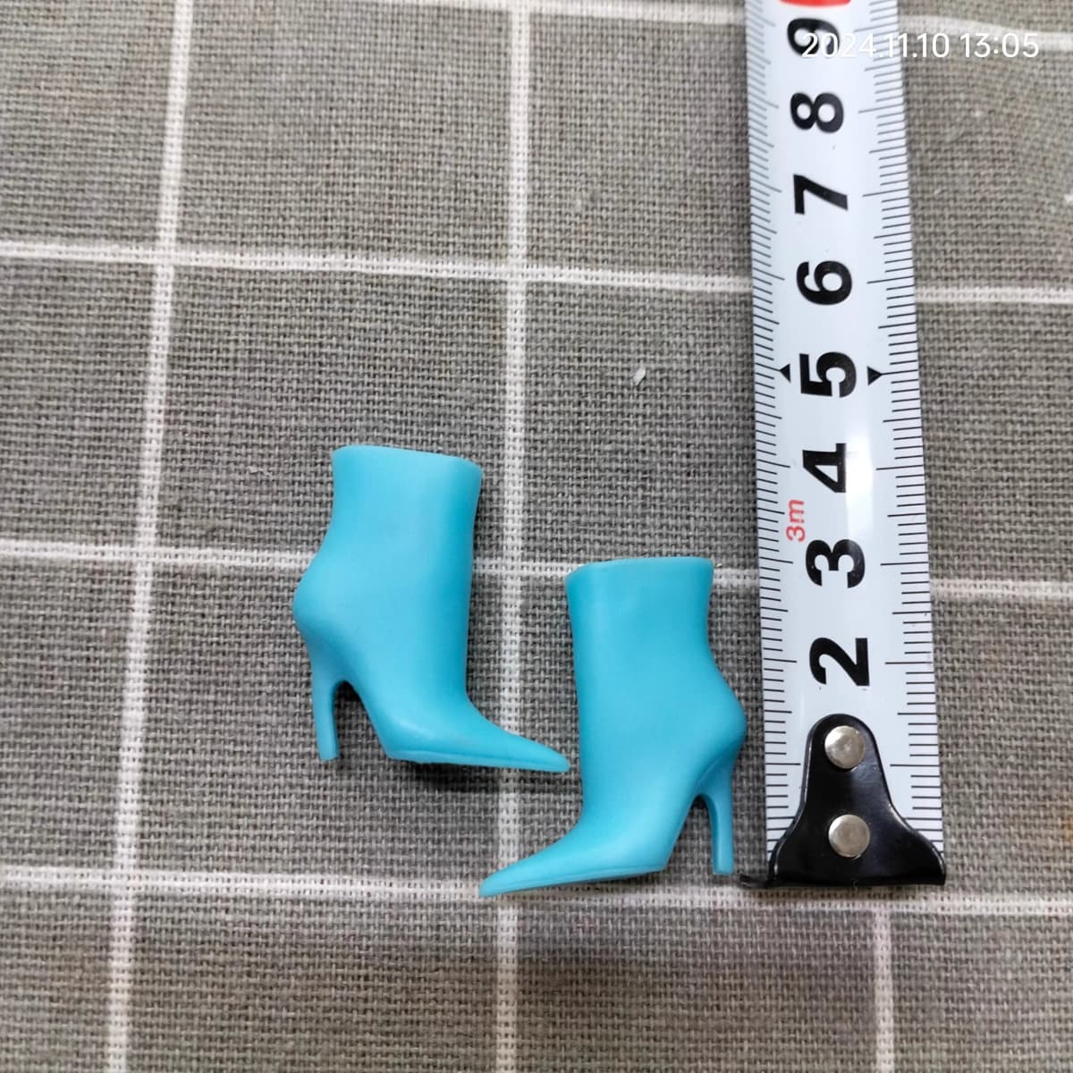 doll of girl accessories boots shoes 30cm gift for girl 1/ 6 dongcheng e duokuanxuanze