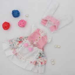 Evening Sequin Dress For 12 inch Dolls Vintage Cute Doll Clothes 30cm Dresses for Girls Festival Outfit Pleated Skirt for Summer