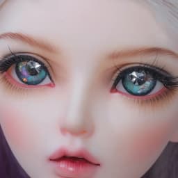 Doll BJD Eyes Craft Resin Eyeball Safety Animal Toy EyeBall 14mm BJD Accessories Doll Toys Accessories Dolls Eyes