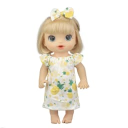 New top suit for 12 Inch 30CM baby alive doll Toys Crawling Doll accessories