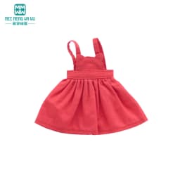 28-30cm Blyth Doll Clothes Fashion Shirts, T-Shirts, Denim Skirts Shoes for Azone OB FR Girl Toys Gift