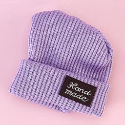 Make a Dollhouse Fashion Hat 1/12 Scale Dollhouse Doll Hat Skate Cap Doll House Decoration for Kids Toys Doll Accessorie