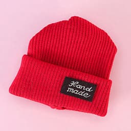 Make a Dollhouse Fashion Hat 1/12 Scale Dollhouse Doll Hat Skate Cap Doll House Decoration for Kids Toys Doll Accessorie