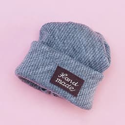 Make a Dollhouse Fashion Hat 1/12 Scale Dollhouse Doll Hat Skate Cap Doll House Decoration for Kids Toys Doll Accessorie