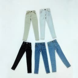 Blyth Doll Clothes Jacket Jeans Pants for Blyth Azone Doll Shoes Boots Ob24 Ob22 Toys Accessories