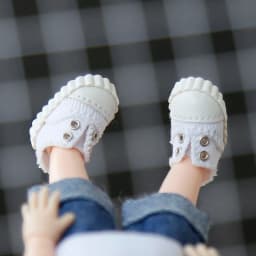 Ob11 Doll Shoes High-top Shoes Canvas Shoes Sports Shoes for Gsc Body, Molly, P9, YMY, 1/12BJD Doll Accessories Toy Casual Shoes