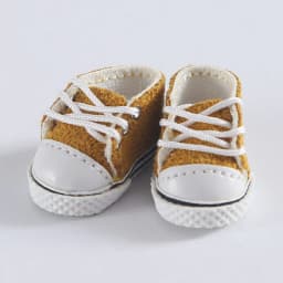 Ob11 Doll Shoes High-top Shoes Canvas Shoes Sports Shoes for Gsc Body, Molly, P9, YMY, 1/12BJD Doll Accessories Toy Casual Shoes