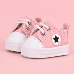 Ob11 Doll Shoes High-top Shoes Canvas Shoes Sports Shoes for Gsc Body, Molly, P9, YMY, 1/12BJD Doll Accessories Toy Casual Shoes