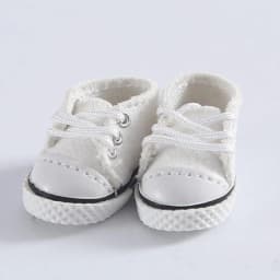 Ob11 Doll Shoes High-top Shoes Canvas Shoes Sports Shoes for Gsc Body, Molly, P9, YMY, 1/12BJD Doll Accessories Toy Casual Shoes