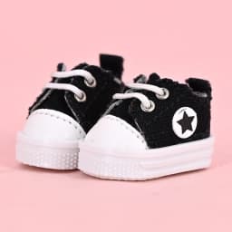 Ob11 Doll Shoes High-top Shoes Canvas Shoes Sports Shoes for Gsc Body, Molly, P9, YMY, 1/12BJD Doll Accessories Toy Casual Shoes