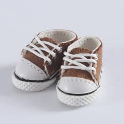 Ob11 Doll Shoes High-top Shoes Canvas Shoes Sports Shoes for Gsc Body, Molly, P9, YMY, 1/12BJD Doll Accessories Toy Casual Shoes