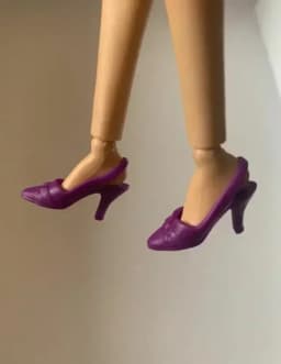 New Styles Shoes Accessories for Your BB Made to Move Small Flat Foot HJXH2
