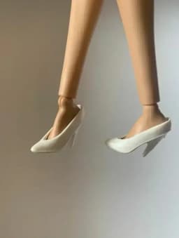 New Styles Shoes Accessories for Your BB Made to Move Small Flat Foot HJXH2