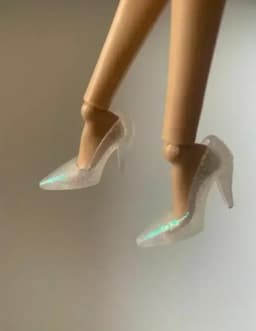New Styles Shoes Accessories for Your BB Made to Move Small Flat Foot HJXH2