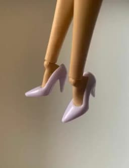 New Styles Shoes Accessories for Your BB Made to Move Small Flat Foot HJXH2