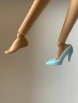 New Styles Shoes Accessories for Your BB Made to Move Small Flat Foot HJXH2