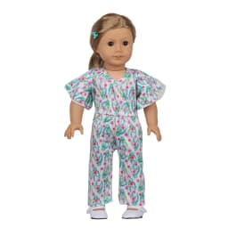 18 Inch American Doll Grl's Fashion Dress Clothes Doughnut Ballet Dancer Suspender Skirt Doll Clothes For 43cm Baby New Born Toy
