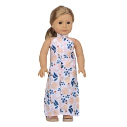 18 Inch American Doll Grl's Fashion Dress Clothes Doughnut Ballet Dancer Suspender Skirt Doll Clothes For 43cm Baby New Born Toy