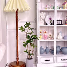 1 Pc Miniature Potted Plant Green Leafed Plant Pot Bonsai Home Garden Decor Toy Doll House Accessories