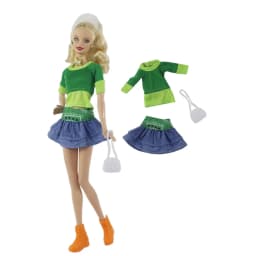 Handmade BABI CLOTHES Leather Clothing Outfit for 11.5 inch 30cm Doll Clothes Many Style Gifts for BABI Doll Accessories 06