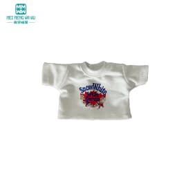 Blyth Doll Clothes Azon OB22 OB24 Fashion Striped T-shirt, Jeans, Sequin Skirt Toys Gift