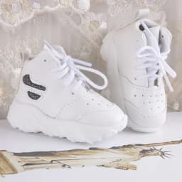 1/4 1/3 Doll's Shoes for 45/60cm Bjd Doll ,high Bond Shoes/boots/sneakers/strap Shoes Toys Dress Up Play House Doll Accessoris