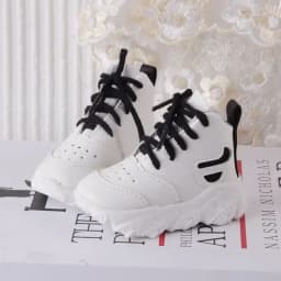1/4 1/3 Doll's Shoes for 45/60cm Bjd Doll ,high Bond Shoes/boots/sneakers/strap Shoes Toys Dress Up Play House Doll Accessoris