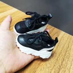 1/4 1/3 Doll's Shoes for 45/60cm Bjd Doll ,high Bond Shoes/boots/sneakers/strap Shoes Toys Dress Up Play House Doll Accessoris
