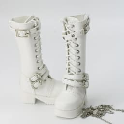 1/4 1/3 Doll's Shoes for 45/60cm Bjd Doll ,high Bond Shoes/boots/sneakers/strap Shoes Toys Dress Up Play House Doll Accessoris