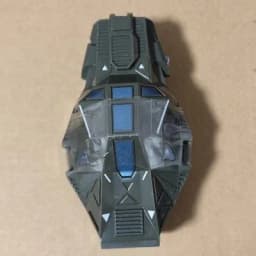 original high quality A9ODST destiny gift for boy collection star story jinsewanmo Human Soldier pilot