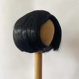 1/3 1/4 1/6 1/8 Bjd SD Wig Short Fashion Hair Wig High Temperature Wire BJD Wig For BJD Doll Wig Hair