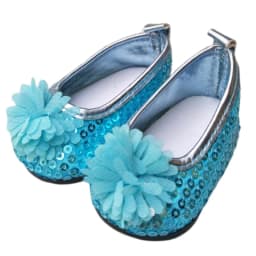 7.5CM shoes For 43 cm baby Dolls Shoes white sneackers fits For 18 " Girl Doll casual shoes Toy Boots Doll Accessories