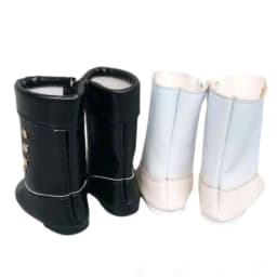 7.5CM shoes For 43 cm baby Dolls Shoes white sneackers fits For 18 " Girl Doll casual shoes Toy Boots Doll Accessories