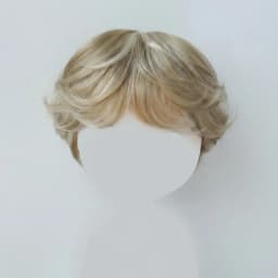 Jusuns QBaby Hair D28053 23-25CM 9-10 inch 10-11 inch BJD Wigs Enfant Soft Synthetic Mohair Doll Wigs Blythes Doll Accessories