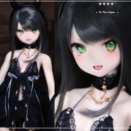 BJD Eyes doll Metallic effect eyes 10mm-24mm doll acrylic eyes for 1/8 1/6 1/4 1/3 BJD SD doll accessories 10mm-24mm doll eyes