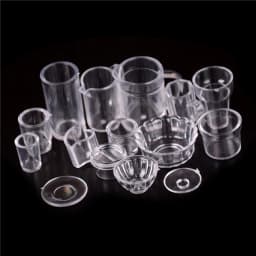 10-15pcs/lot plate cup dish bowl tableware set Dollhouse Miniature Toy Doll Food Kitchen living room Accessories 1:12 Scale