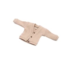 Clothes for Doll Fashion Multicolor Cardigan Short Skirt Jeans Fits Blyth Azone OB22 OB24 Doll Accessories