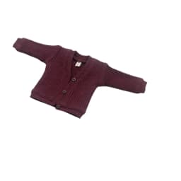 Clothes for Doll Fashion Multicolor Cardigan Short Skirt Jeans Fits Blyth Azone OB22 OB24 Doll Accessories