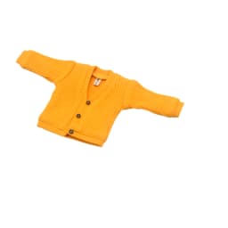 Clothes for Doll Fashion Multicolor Cardigan Short Skirt Jeans Fits Blyth Azone OB22 OB24 Doll Accessories