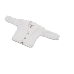 Clothes for Doll Fashion Multicolor Cardigan Short Skirt Jeans Fits Blyth Azone OB22 OB24 Doll Accessories