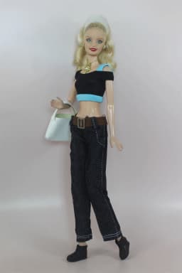 Handmade BABI CLOTHES Leather Clothing Outfit Overcoat for 11.5 inch 30cm Doll bjd clothes Many Style Gifts for doll accessories