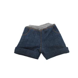 Blyth Doll Clothing Fashion Sweater Short Skirt Jeans Flared Pants Suitable for 28-30 cm OB22 OB24 Doll Accessories Gift