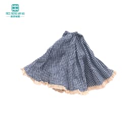 Blyth Doll Clothing Fashion Sweater Short Skirt Jeans Flared Pants Suitable for 28-30 cm OB22 OB24 Doll Accessories Gift