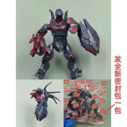 2024 new brand original high quality collection toy bloks scene diy call for duty construx megas leqimowan series pingjia