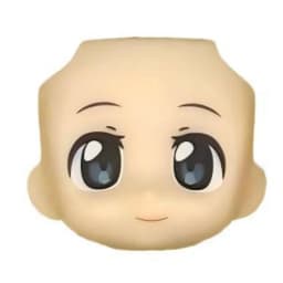 GSC Clay Man hair OB11 hair doll accessories