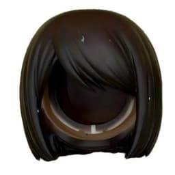 GSC Clay Man hair OB11 hair doll accessories