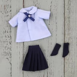 B Series Outfits for Blyth Doll Dress Cool Clothes Suit for 1/6 Azone BJD Icy Dbs